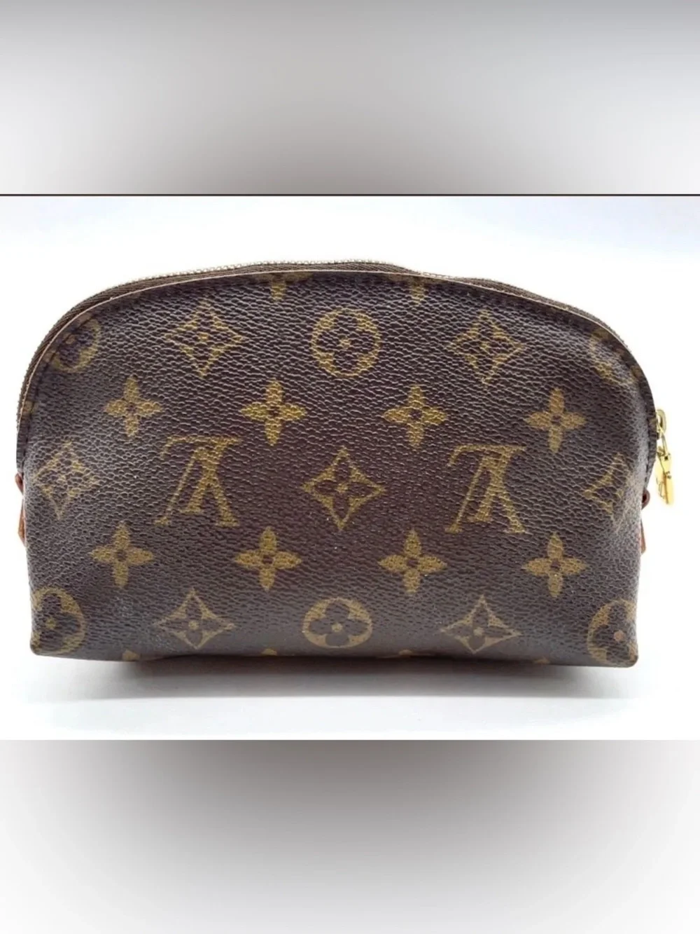 Louis Vuitton brand louis